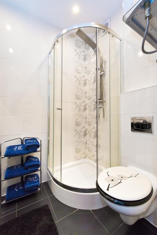 Gdanskie - Apartament Targ Rybny Z Widokiem Na Motlawe *