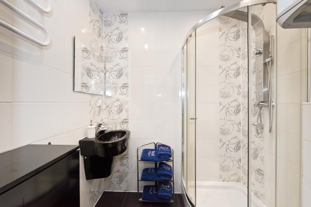 Gdanskie - Apartament Targ Rybny Z Widokiem Na Motlawe * Gdańsk