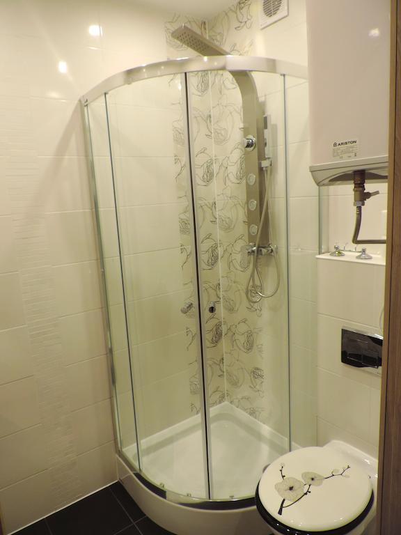 Apartament Gdańskie - Targ Rybny Z Widokiem Na Motławę *