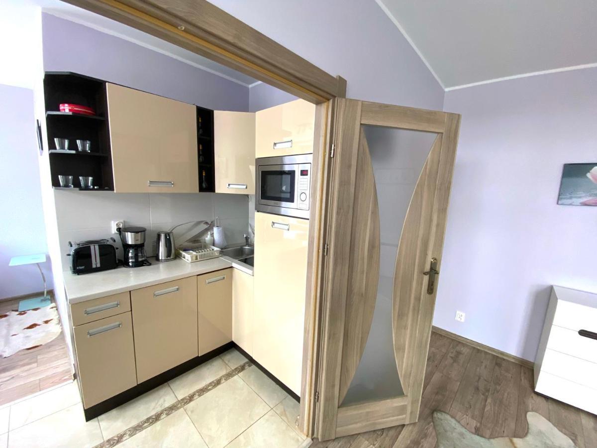 Gdanskie - Apartament Targ Rybny Z Widokiem Na Motlawe * Gdańsk
